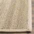 Фото #3 товара Innenteppich Winifred NATURAL FIBER