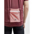 Фото #6 товара CRAFT ADV Offroad short sleeve jersey