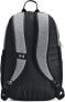 Фото #5 товара Under Armour Unisex Hustle Sport Backpack, Robust Sports Backpack with Laptop Compartment, Water-Repellent and Versatile Laptop B