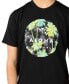 Фото #5 товара Men's Aloha Prem Short Sleeve T-shirt