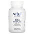 Фото #1 товара Vital Nutrients, Формула детоксикации, 60 веганских капсул