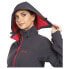 Фото #5 товара KILPI Ravia softshell jacket