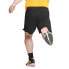 Фото #4 товара Puma Run Favorite Velocity Woven 2In1 Shorts Mens Black Casual Athletic Bottoms