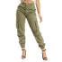 DEF Ruby cargo pants