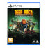 Видеоигры PlayStation 5 Just For Games Deep Rock: Galactic - Special Edition