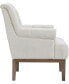 Westport Tufted Accent Chair