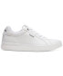 Фото #6 товара Women's Lowline Lace Up Low Top Signature Sneakers