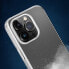 Фото #4 товара Чехол для смартфона Puro iPhone 14 Pro Transparent Cover