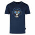 ფოტო #3 პროდუქტის DARE2B Amuse II short sleeve T-shirt