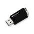 Фото #4 товара Verbatim Store 'n' Click - USB 2.0 Drive 3.2 GEN1 da 32 GB - Black - 32 GB - USB Type-A - 3.2 Gen 1 (3.1 Gen 1) - 80 MB/s - Slide - Black