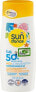 Sonnenmilch Kids, MED ultra sensitiv, LSF 50+, 200 ml