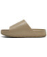 ფოტო #3 პროდუქტის Men's Calm Slide Sandals from Finish Line