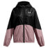 Фото #1 товара UNDER ARMOUR Sportstyle windbreaker