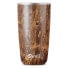SWELL Teakwood 530ml Thermos Tumbler With Lid