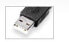 Фото #5 товара ATEN UC10KM - 0.9 m - 2xPS/2 - USB A - Male - Female - Black