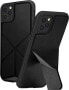 Фото #2 товара Чехол для смартфона Uniq Transforma iPhone 11 Pro Max черный/черный