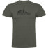 ფოტო #1 პროდუქტის KRUSKIS Evolution Spearfishing short sleeve T-shirt