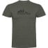 ფოტო #1 პროდუქტის KRUSKIS Evolution Spearfishing short sleeve T-shirt