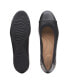 Women's Collection Sara Bay Flats