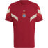 ფოტო #1 პროდუქტის ADIDAS FC Bayern Munich Originals short sleeve T-shirt