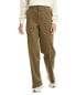 Фото #1 товара Joe's Jeans Olive Cargo Wide Leg Jean Women's