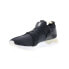 Фото #4 товара Asics Gel-Lyte V Sanze Knit 1193A139-001 Mens Black Lifestyle Sneakers Shoes