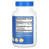Фото #2 товара Витамины для здоровья мочеполовой системы Nutricost Cranberry с витаминами C & E, 120 капсул