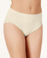 Фото #2 товара Comfort Revolution Microfiber Hi Cut Brief Underwear 303J