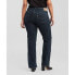 Фото #2 товара Levi's Women's Plus Size Mid-Rise Classic Bootcut Jeans - Island Rinse 26
