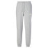 Фото #1 товара Puma Play Nyc Sweatpants Mens Size S Casual Athletic Bottoms 62176404