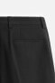 SUIT TUXEDO TROUSERS