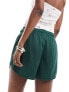 Фото #3 товара New Balance Athletics mesh shorts in green