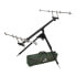 Фото #1 товара CARP EXPERT Cover Rod Pod