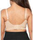 Фото #3 товара Women's Busty Sublime Hands-Free Pumping & Nursing Bra - Fits Sizes 30E-40H