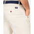 NZA NEW ZEALAND 24AN67032 Napier Summer Twill Chino Pants