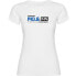 ფოტო #2 პროდუქტის KRUSKIS 140.6inn short sleeve T-shirt