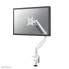 Фото #3 товара Кронштейн NewStar Select monitor arm desk mount - Clamp/Bolt-through - 9 kg - 25.4 cm (10") - 81.3 cm (32") - 100 x 100 mm - White