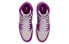 Air Jordan 1 Mid Magenta BQ6472-501 Sneakers