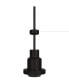 Фото #1 товара Ledvance Vintage 1906 PenduLum - Flexible mount - Black - Aluminium - Bedroom - Dining room - Living room - IP20 - I