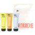Фото #1 товара Gift set for skin care Citrus Skin Renewal Sensitiv e