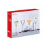 Фото #3 товара Champagnergläser Special Glasses 4er Set