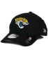 Jacksonville Jaguars New Team Classic 39THIRTY Cap