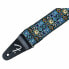 Фото #2 товара Fender Festival Collection Strap Blue