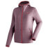 MAIER SPORTS Fave W hoodie fleece