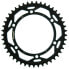 Фото #1 товара SUPERSPROX Steel Kawasaki 530x45 RFE502X45BLK Rear Sprocket