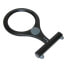 CARSON OPTICAL Lumicraft 110 mm Magnifying glass