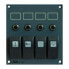 Фото #1 товара PROS 4 Fuses 4 INT/PULS Waterproof Module