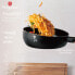 Фото #5 товара Patelnia Berlinger Haus WOK PATELNIA FLIP TYTANOWA 26cm BERLINGER HAUS BH-8029 LEONARDO