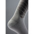 SIDAS Ski Merino Low Volume long socks