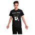 ფოტო #2 პროდუქტის URBAN CLASSICS Miey Japanee T-shirt